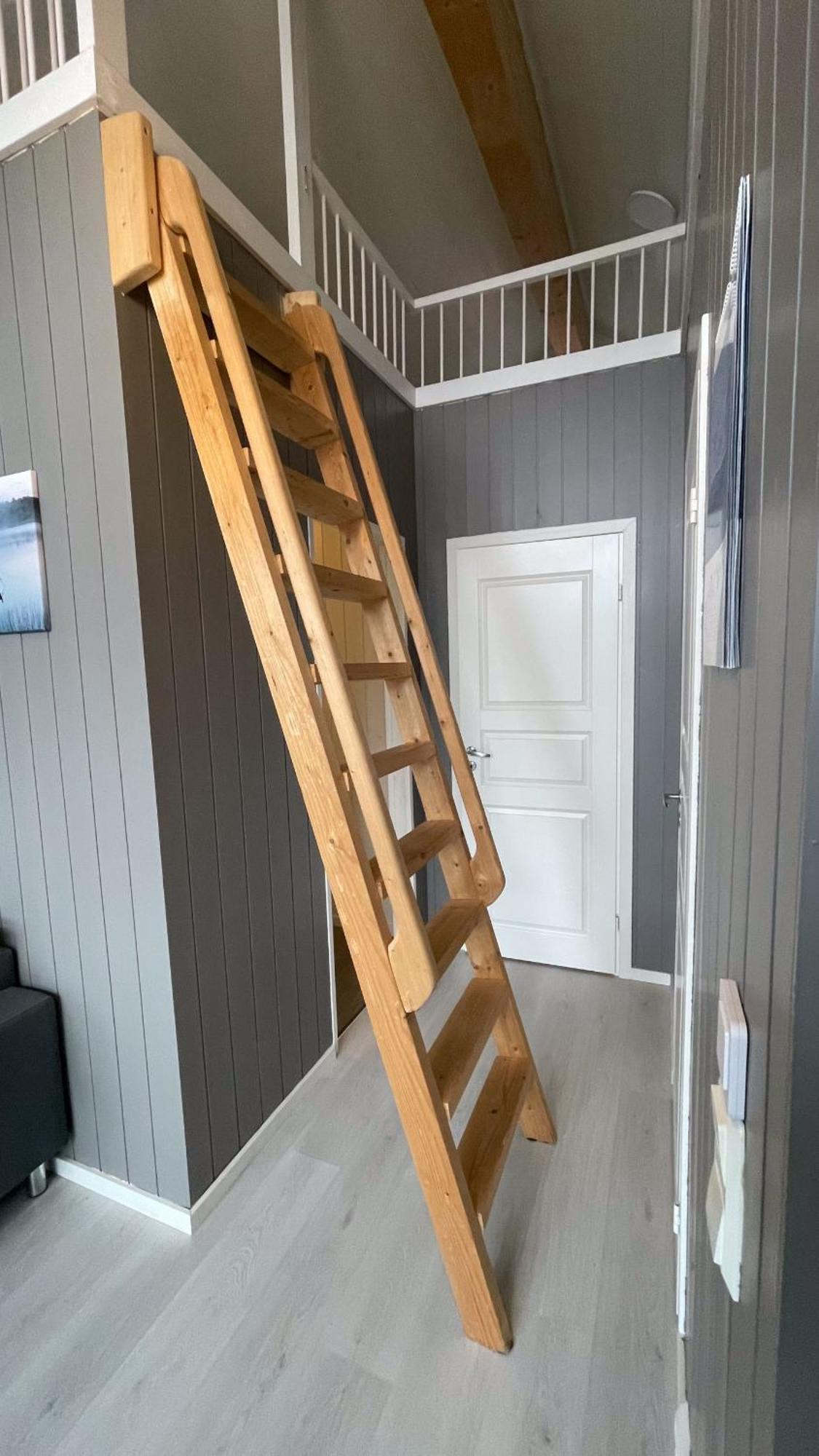 Holiday home Reinvikbua - Seaside In Finnvika, Stamsund