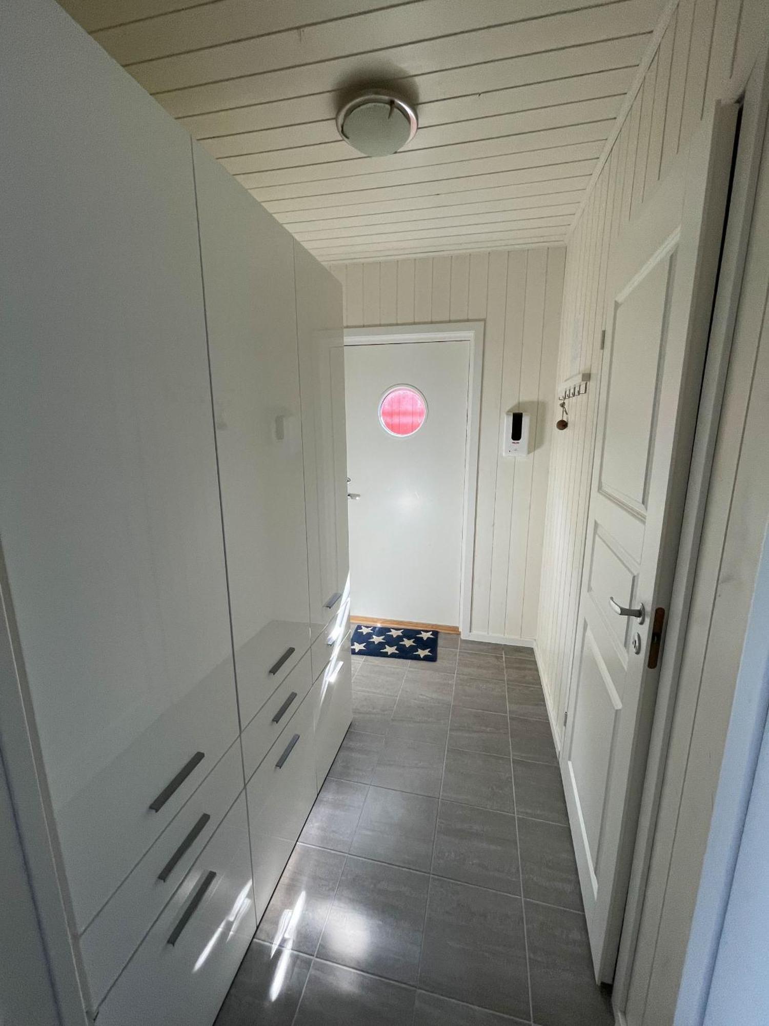 Feriehus Reinvikbua - Seaside In Finnvika, Stamsund